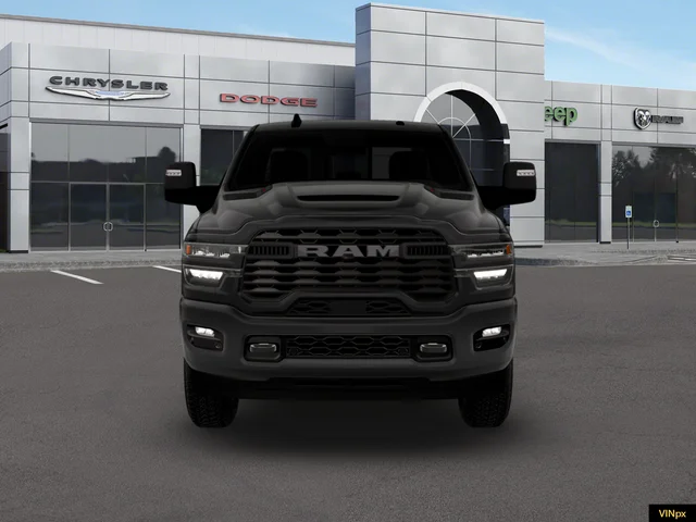 Nuevos RAM 2500 à Estados chez autogozo