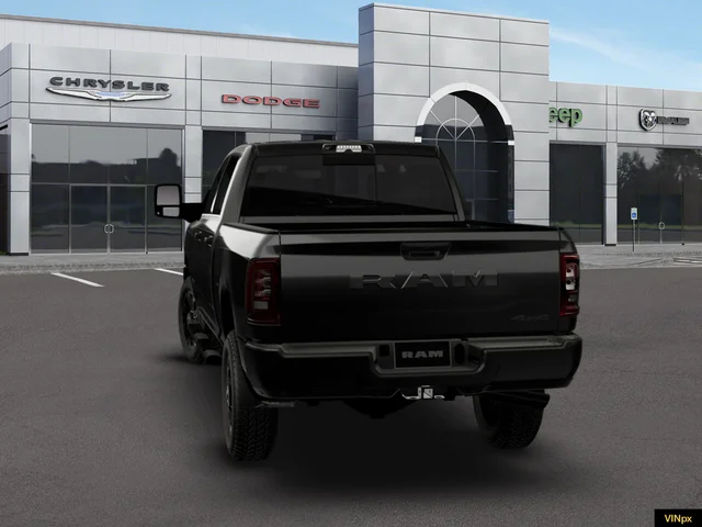 Nuevos RAM 2500 à Estados chez autogozo