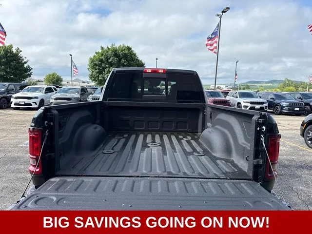 Nuevos RAM 2500 à Estados chez autogozo