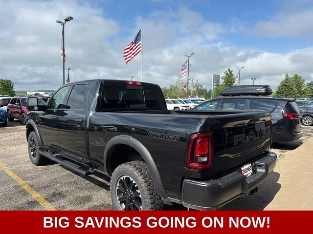 Nuevos RAM 2500 à Estados chez autogozo