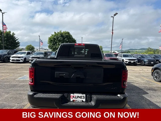 Nuevos RAM 2500 à Estados chez autogozo