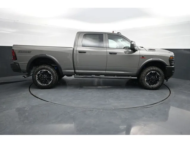 Nuevos RAM 2500 à Estados chez autogozo