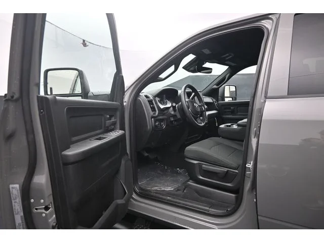 Nuevos RAM 2500 à Estados chez autogozo