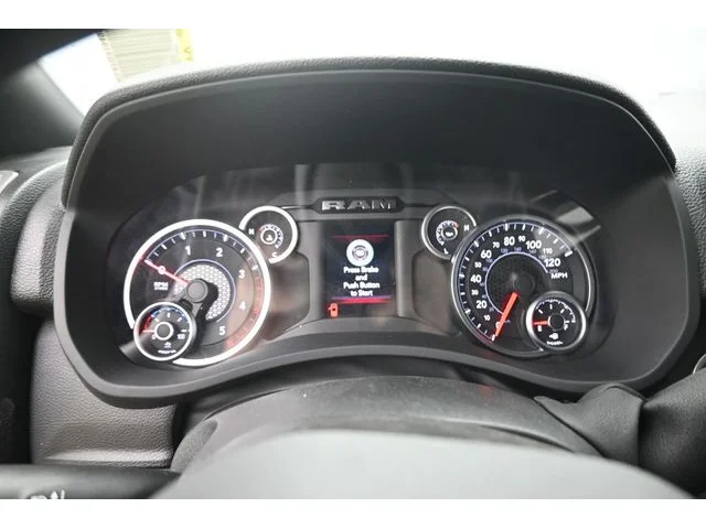Nuevos RAM 2500 à Estados chez autogozo