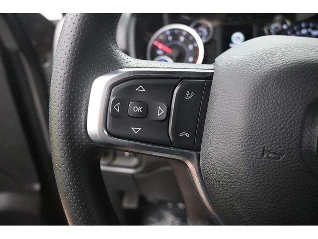 Nuevos RAM 2500 à Estados chez autogozo