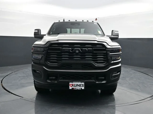 Nuevos RAM 2500 à Estados chez autogozo
