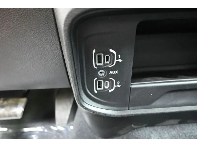Nuevos RAM 2500 à Estados chez autogozo