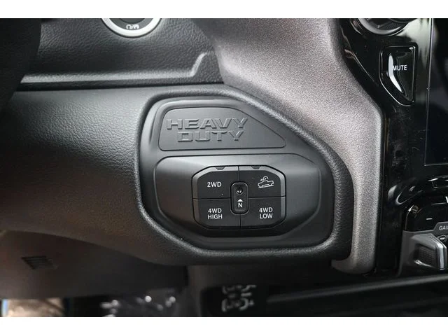 Nuevos RAM 2500 à Estados chez autogozo