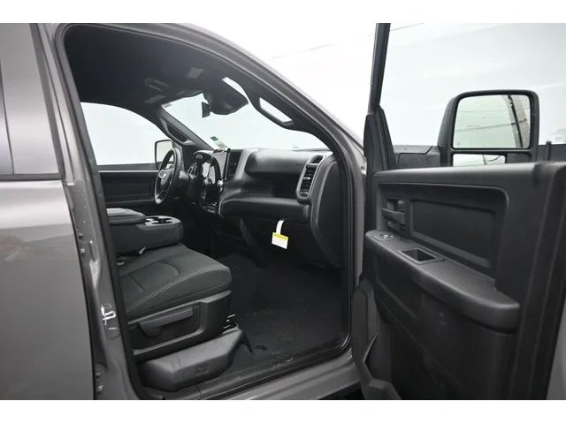 Nuevos RAM 2500 à Estados chez autogozo