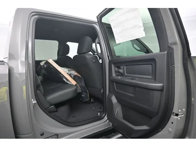 Nuevos RAM 2500 à Estados chez autogozo
