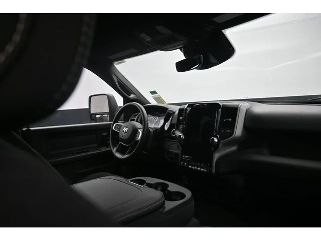 Nuevos RAM 2500 à Estados chez autogozo