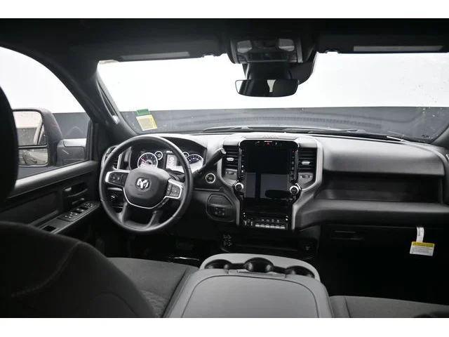Nuevos RAM 2500 à Estados chez autogozo
