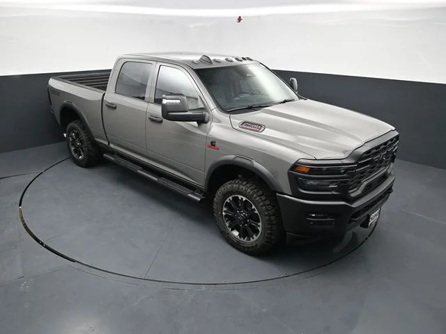 Nuevos RAM 2500 à Estados chez autogozo
