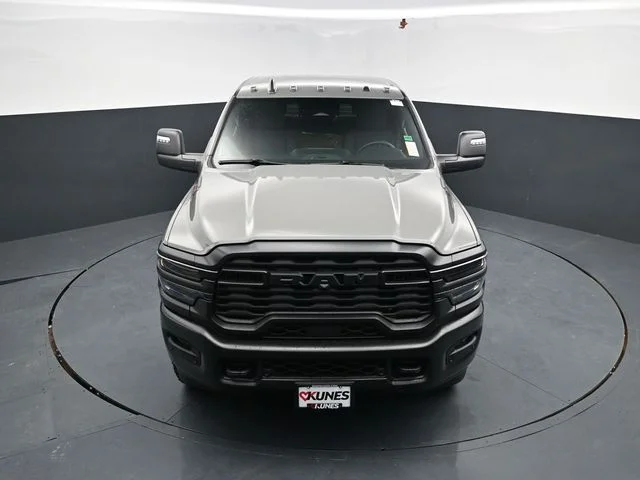 Nuevos RAM 2500 à Estados chez autogozo