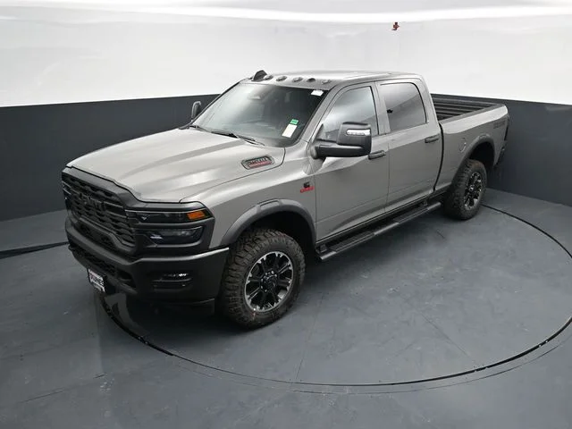 Nuevos RAM 2500 à Estados chez autogozo