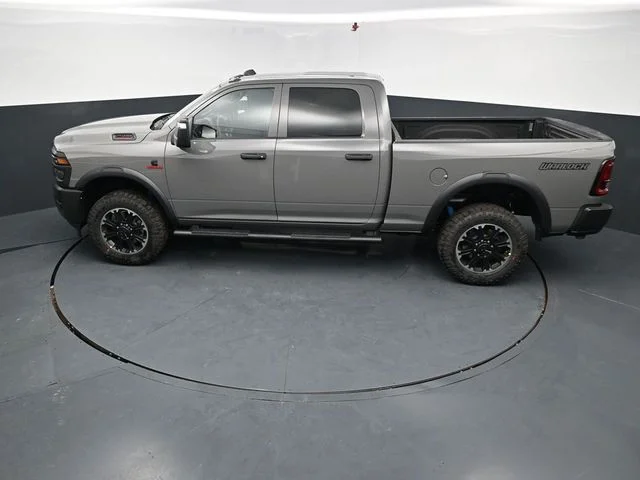 Nuevos RAM 2500 à Estados chez autogozo