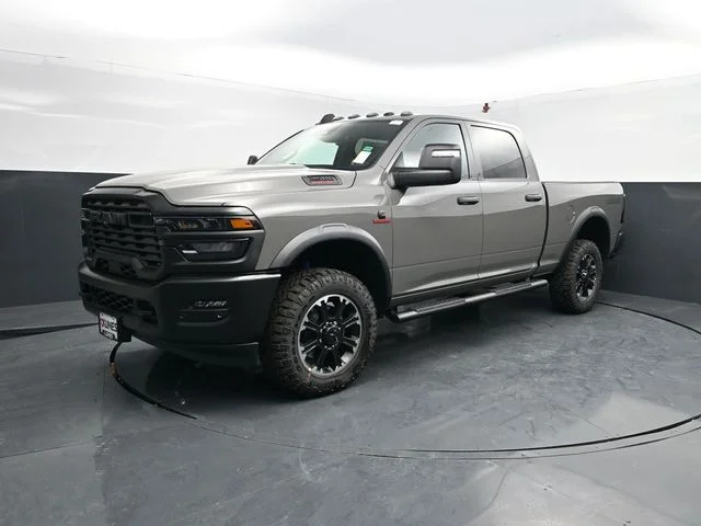 Nuevos RAM 2500 à Estados chez autogozo