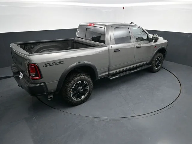 Nuevos RAM 2500 à Estados chez autogozo