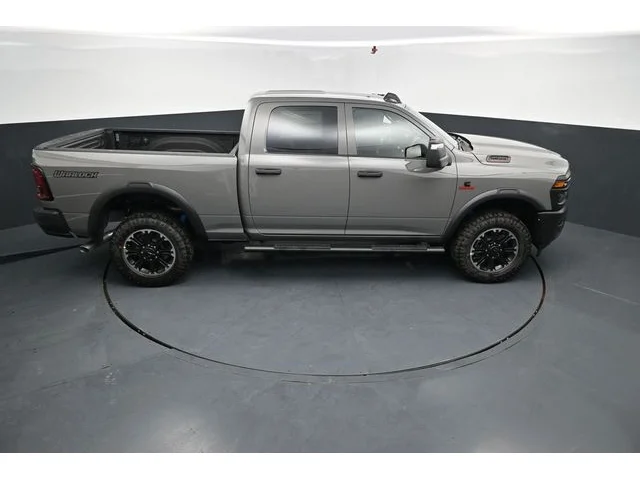 Nuevos RAM 2500 à Estados chez autogozo