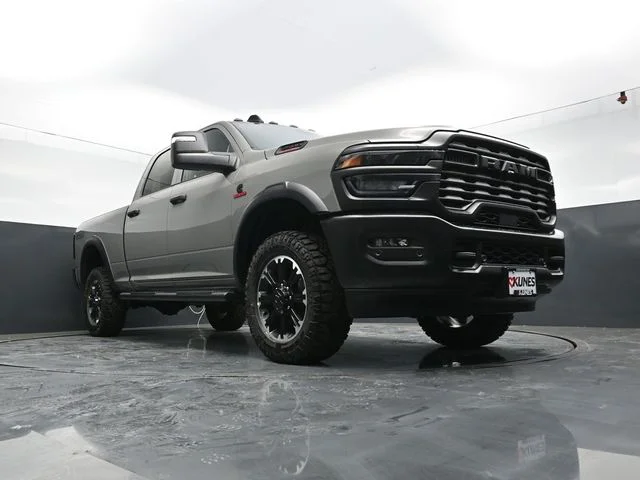 Nuevos RAM 2500 à Estados chez autogozo