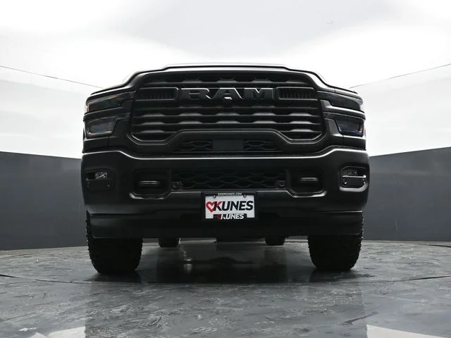 Nuevos RAM 2500 à Estados chez autogozo