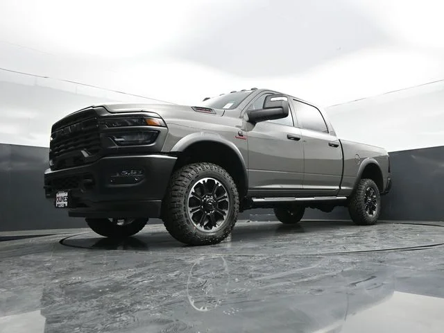 Nuevos RAM 2500 à Estados chez autogozo