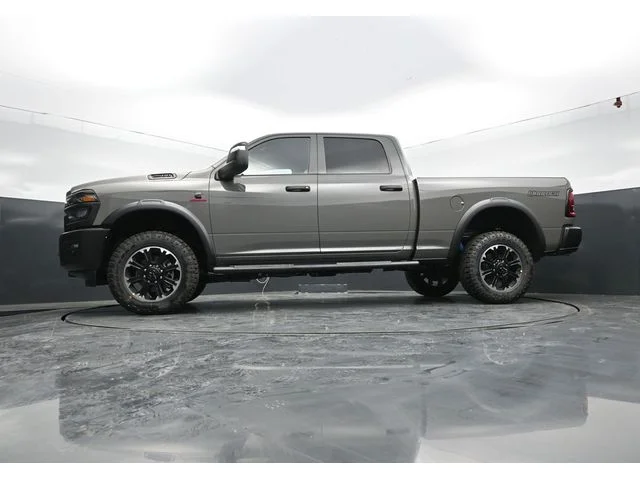 Nuevos RAM 2500 à Estados chez autogozo