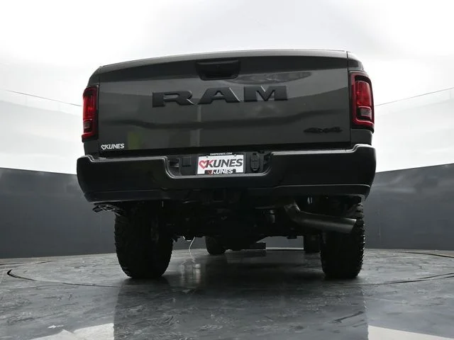 Nuevos RAM 2500 à Estados chez autogozo