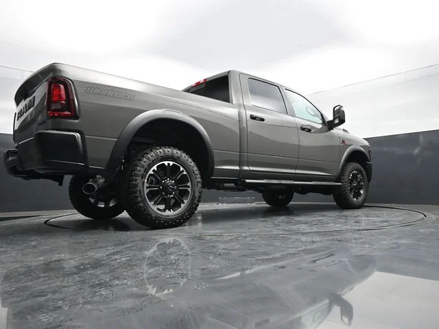 Nuevos RAM 2500 à Estados chez autogozo