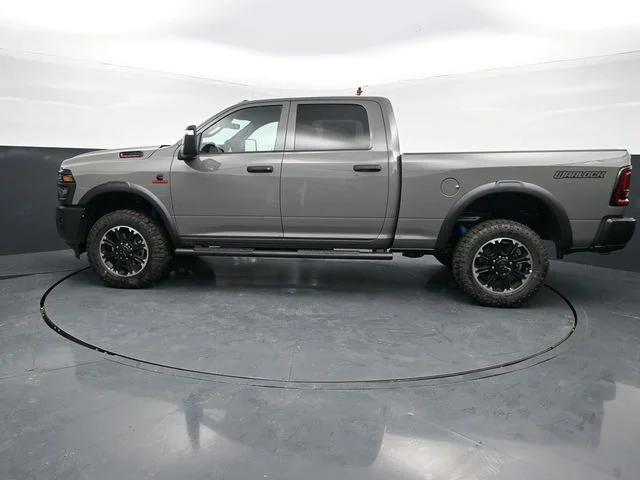 Nuevos RAM 2500 à Estados chez autogozo