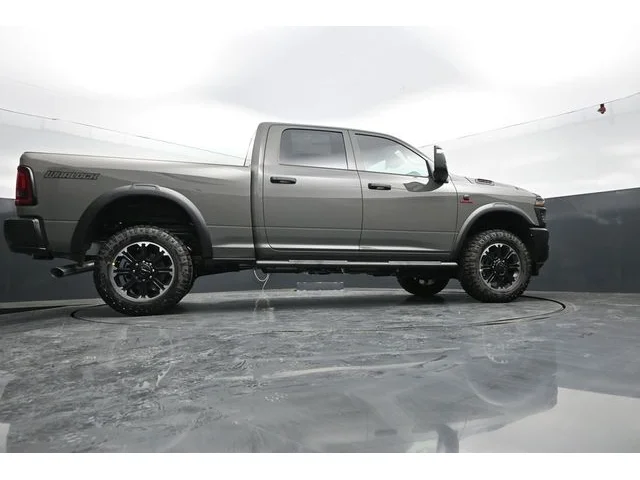 Nuevos RAM 2500 à Estados chez autogozo