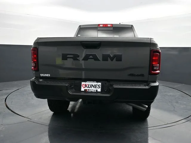 Nuevos RAM 2500 à Estados chez autogozo
