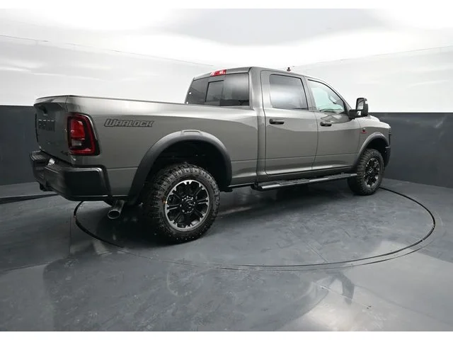 Nuevos RAM 2500 à Estados chez autogozo