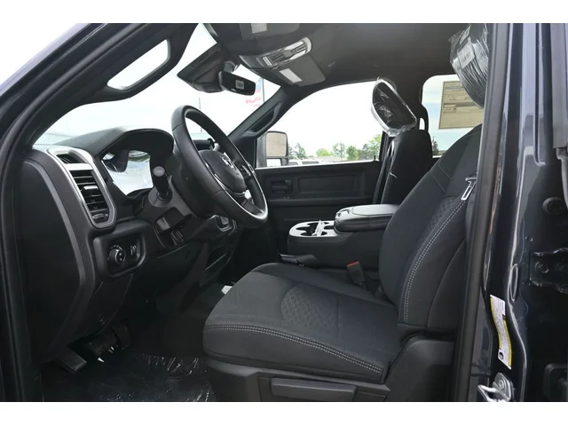 Nuevos RAM 2500 à Estados chez autogozo