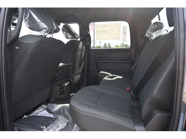 Nuevos RAM 2500 à Estados chez autogozo