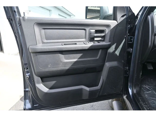 Nuevos RAM 2500 à Estados chez autogozo