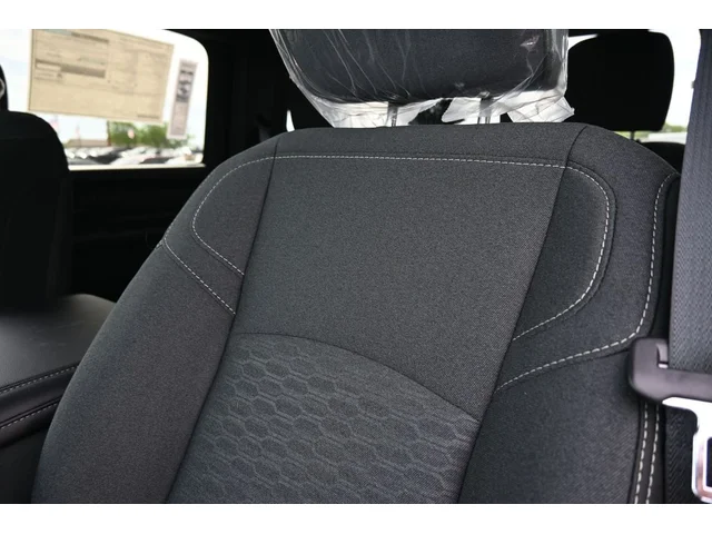 Nuevos RAM 2500 à Estados chez autogozo