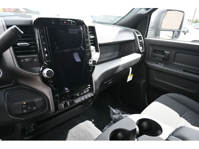 Nuevos RAM 2500 à Estados chez autogozo
