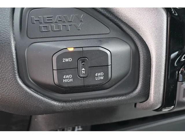 Nuevos RAM 2500 à Estados chez autogozo