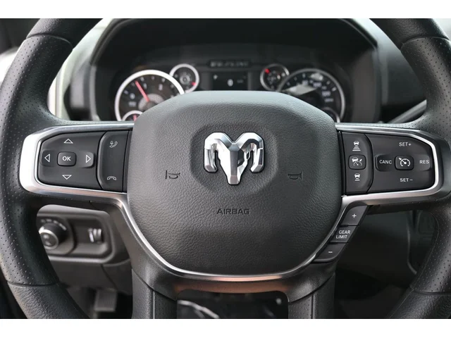 Nuevos RAM 2500 à Estados chez autogozo