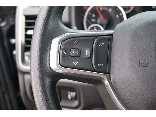 Nuevos RAM 2500 à Estados chez autogozo