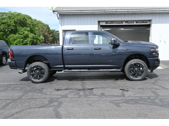 Nuevos RAM 2500 à Estados chez autogozo