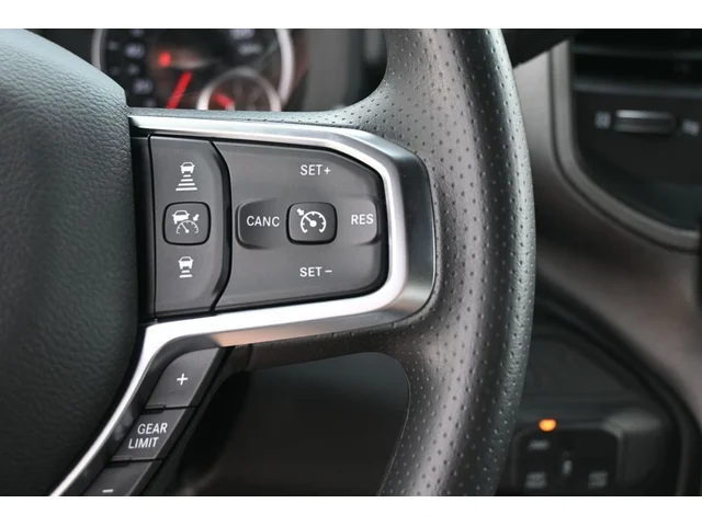 Nuevos RAM 2500 à Estados chez autogozo