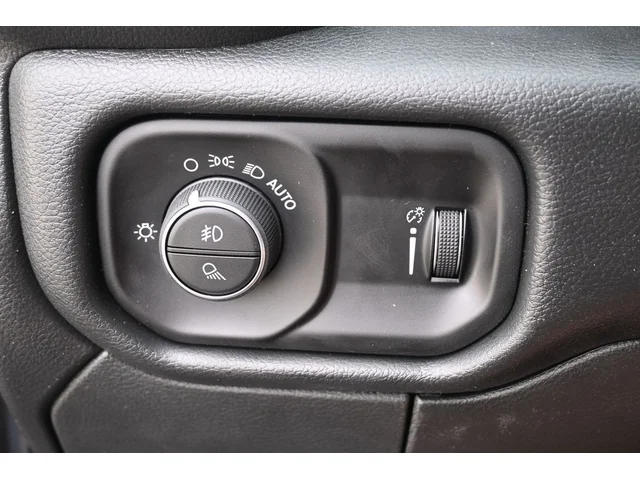 Nuevos RAM 2500 à Estados chez autogozo