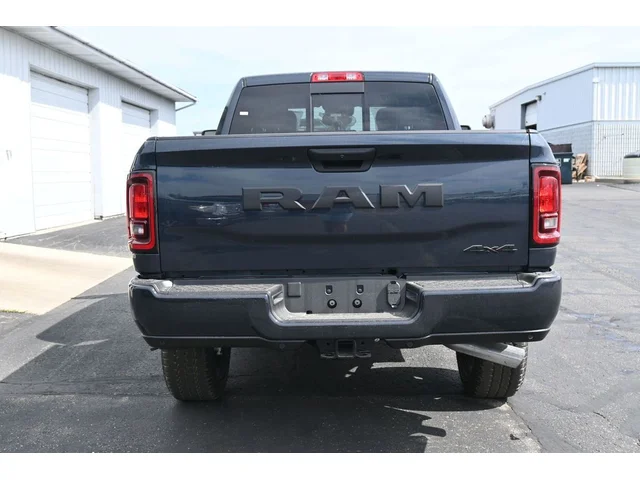Nuevos RAM 2500 à Estados chez autogozo