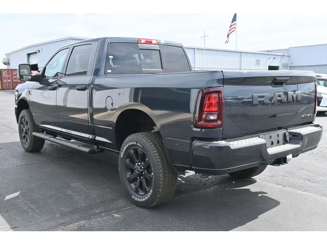 Nuevos RAM 2500 à Estados chez autogozo