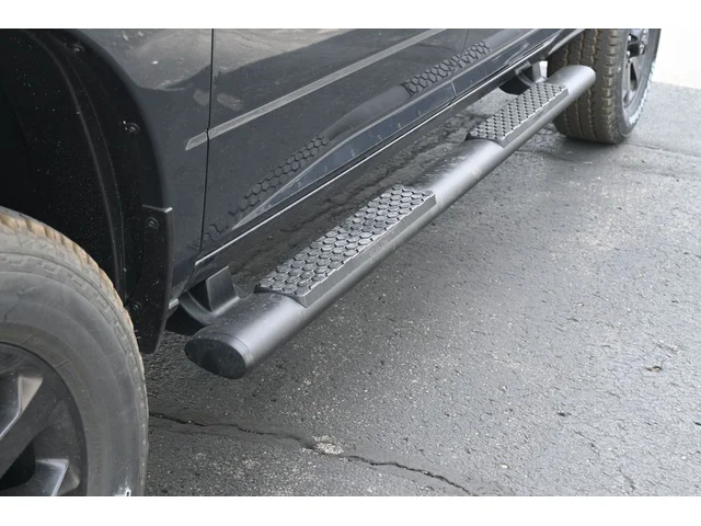 Nuevos RAM 2500 à Estados chez autogozo