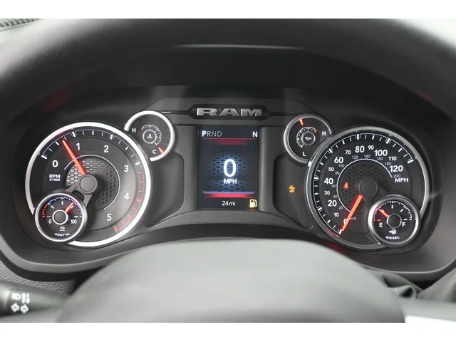 Nuevos RAM 2500 à Estados chez autogozo