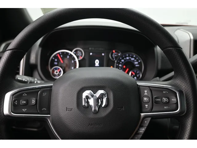 Nuevos RAM 2500 à Estados chez autogozo