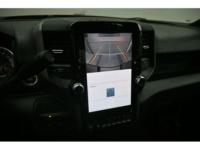 Nuevos RAM 2500 à Estados chez autogozo